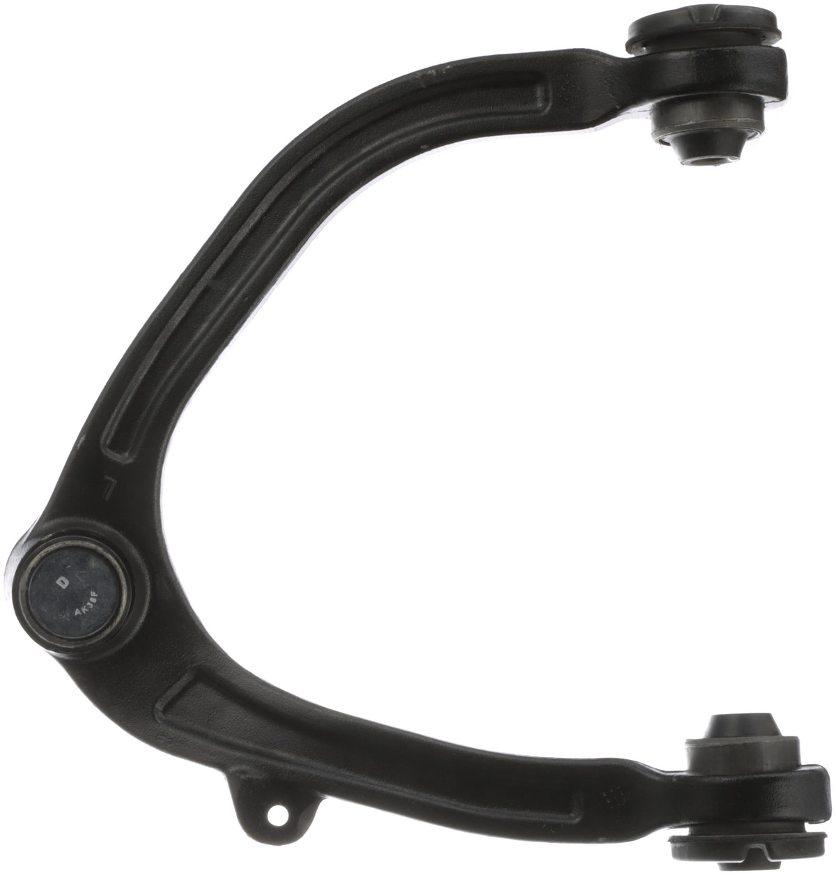 Delphi Control Arm and Ball Joint Assembly TC7767