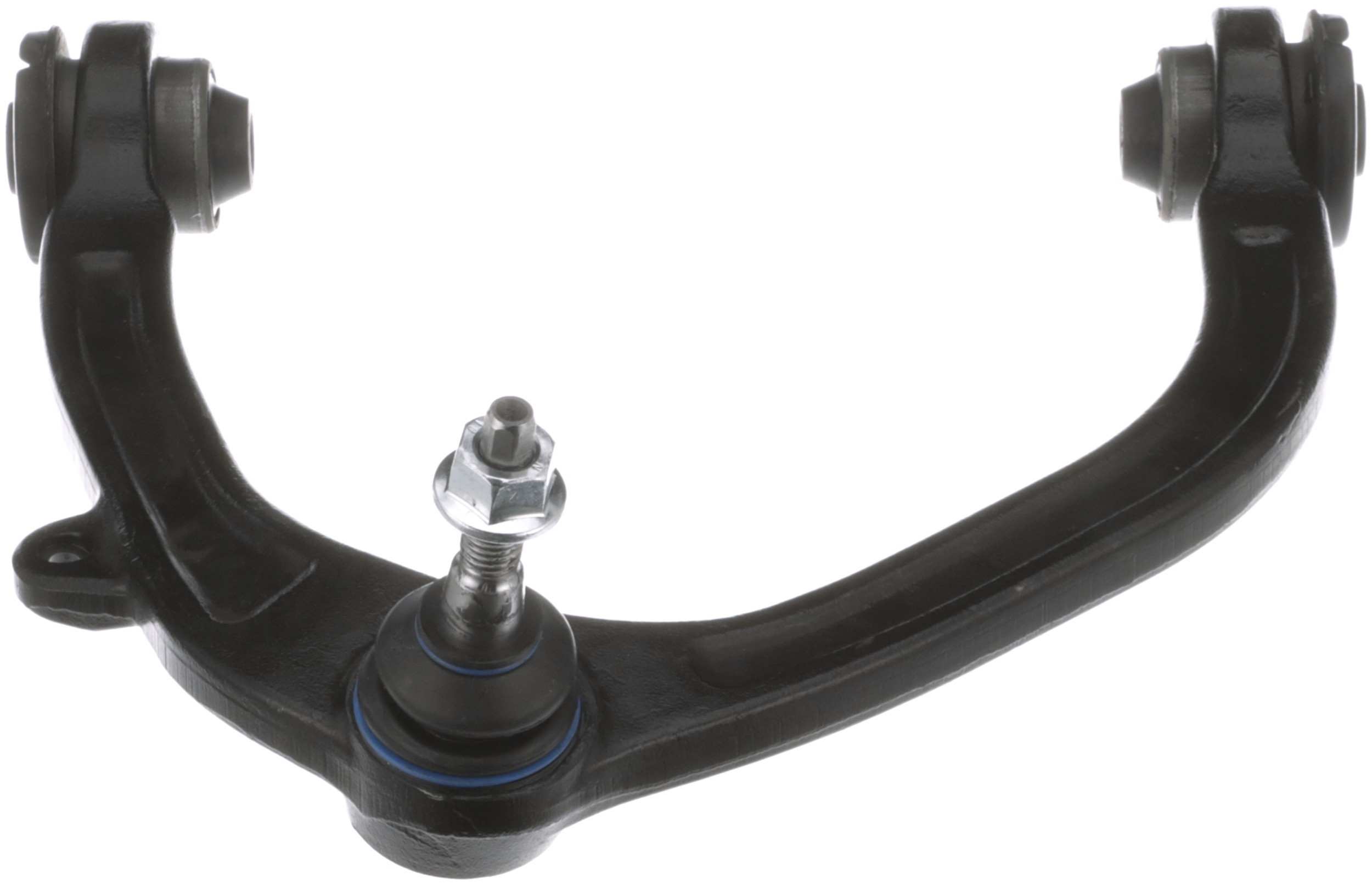 Delphi Control Arm and Ball Joint Assembly TC7767