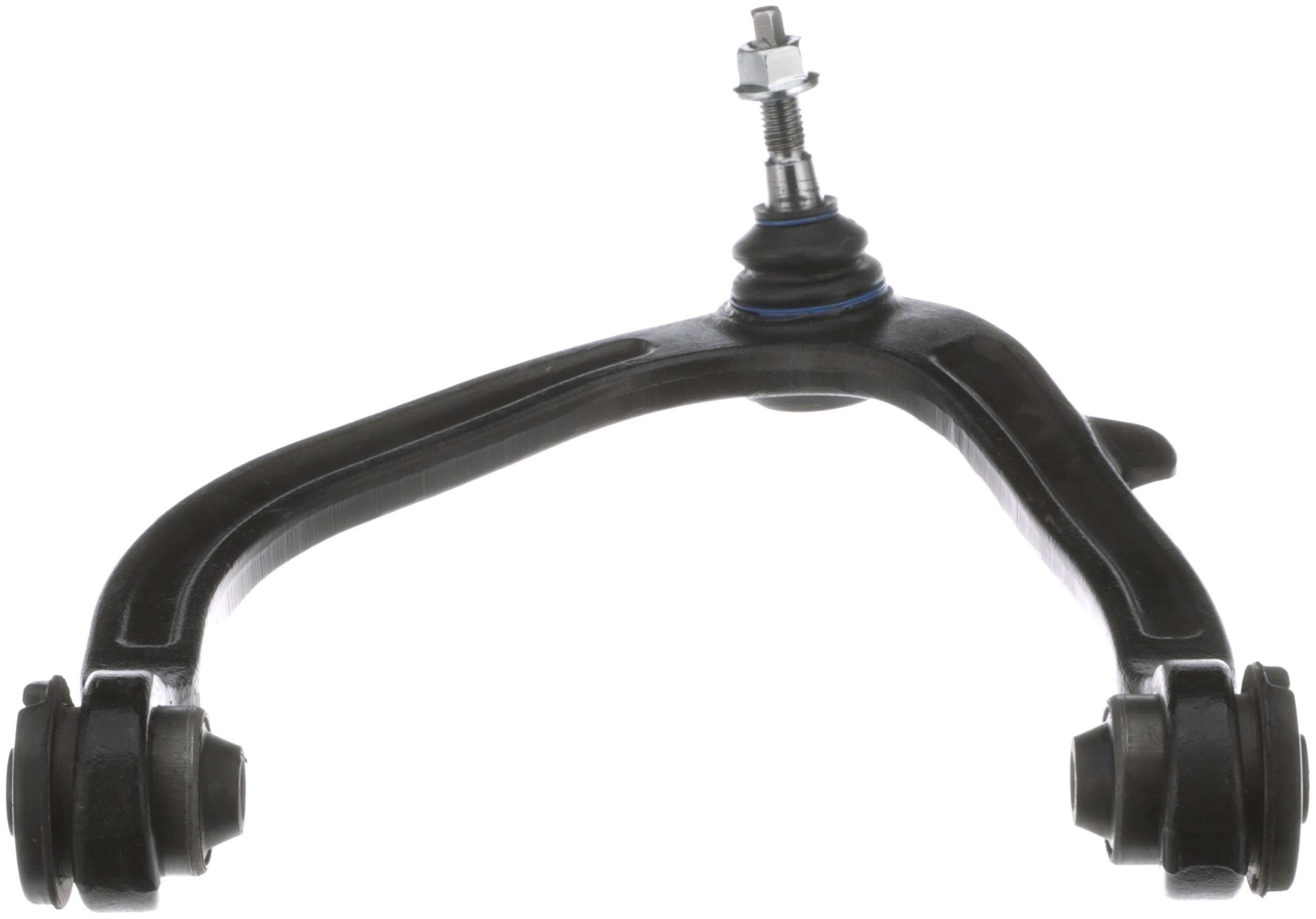 Delphi Control Arm and Ball Joint Assembly TC7767