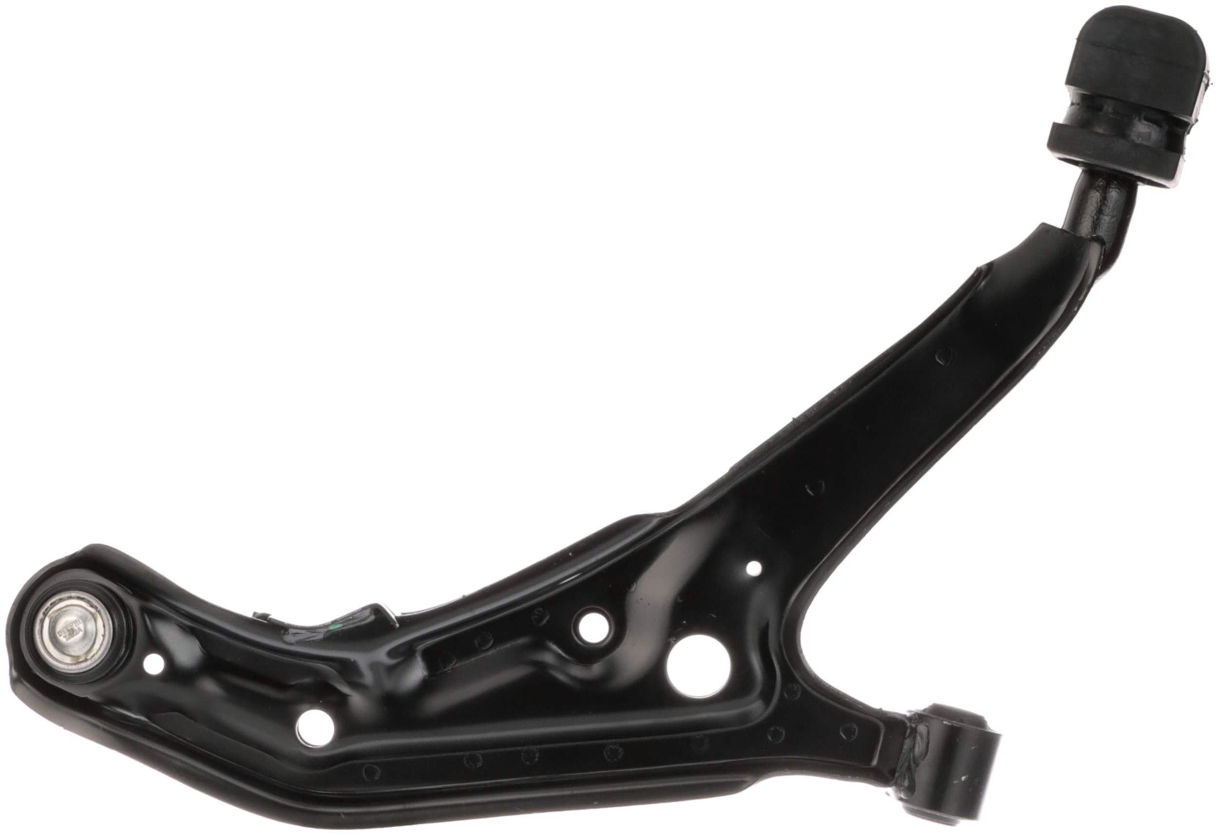 Delphi Control Arm and Ball Joint Assembly TC776