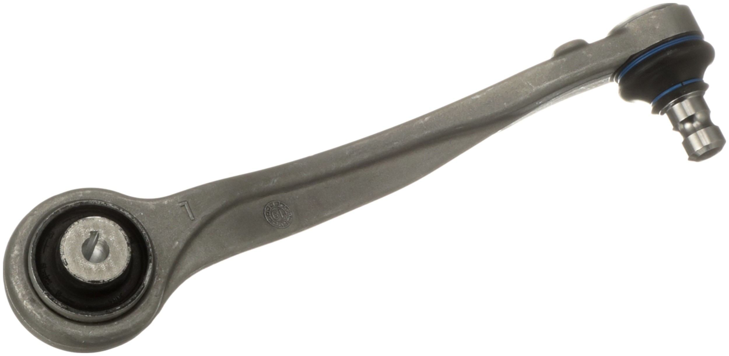 Delphi Control Arm and Ball Joint Assembly TC7776