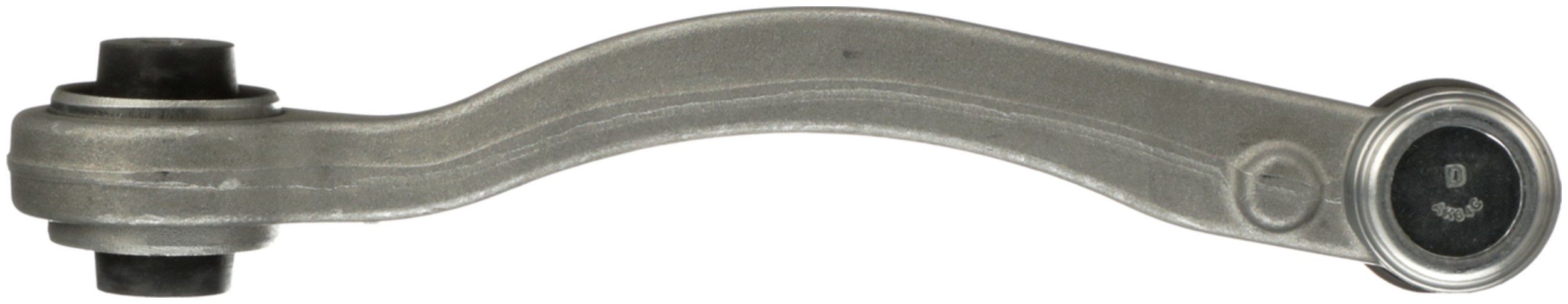 Delphi Control Arm and Ball Joint Assembly TC7776