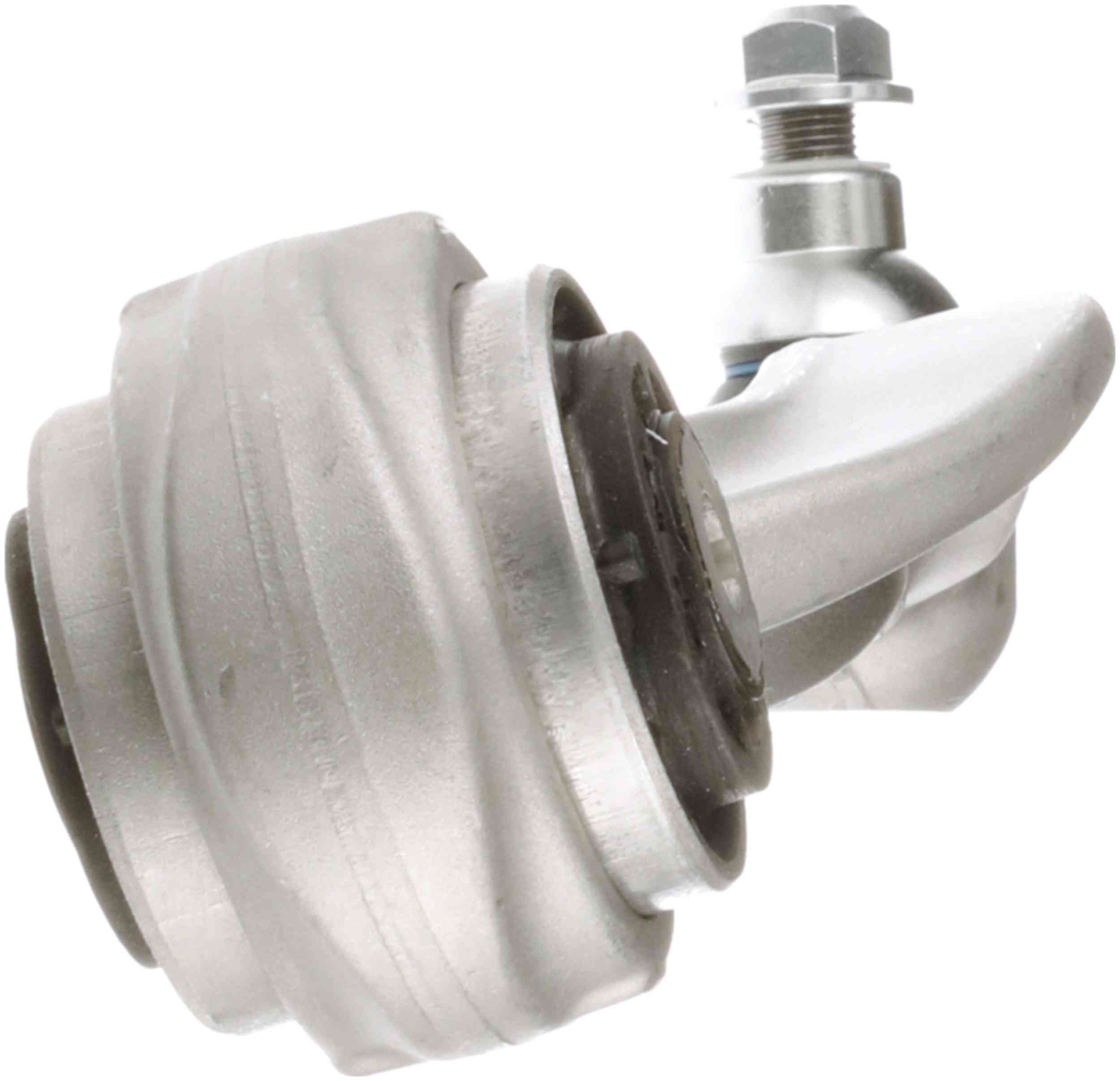 Delphi Control Arm and Ball Joint Assembly TC7786