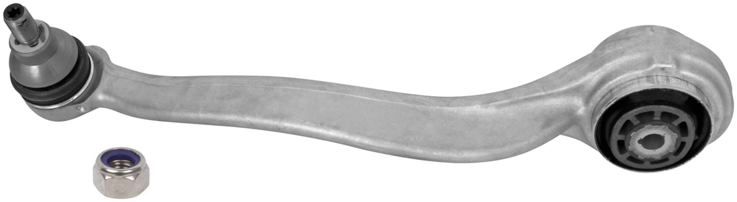 Delphi Control Arm and Ball Joint Assembly TC7787