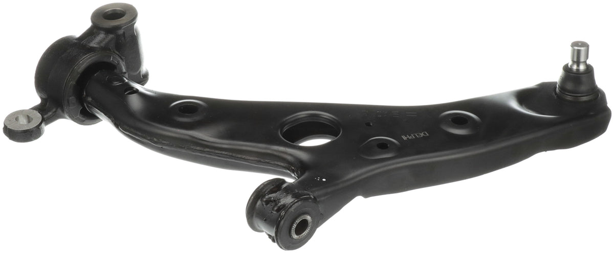 Delphi Control Arm and Ball Joint Assembly TC7800