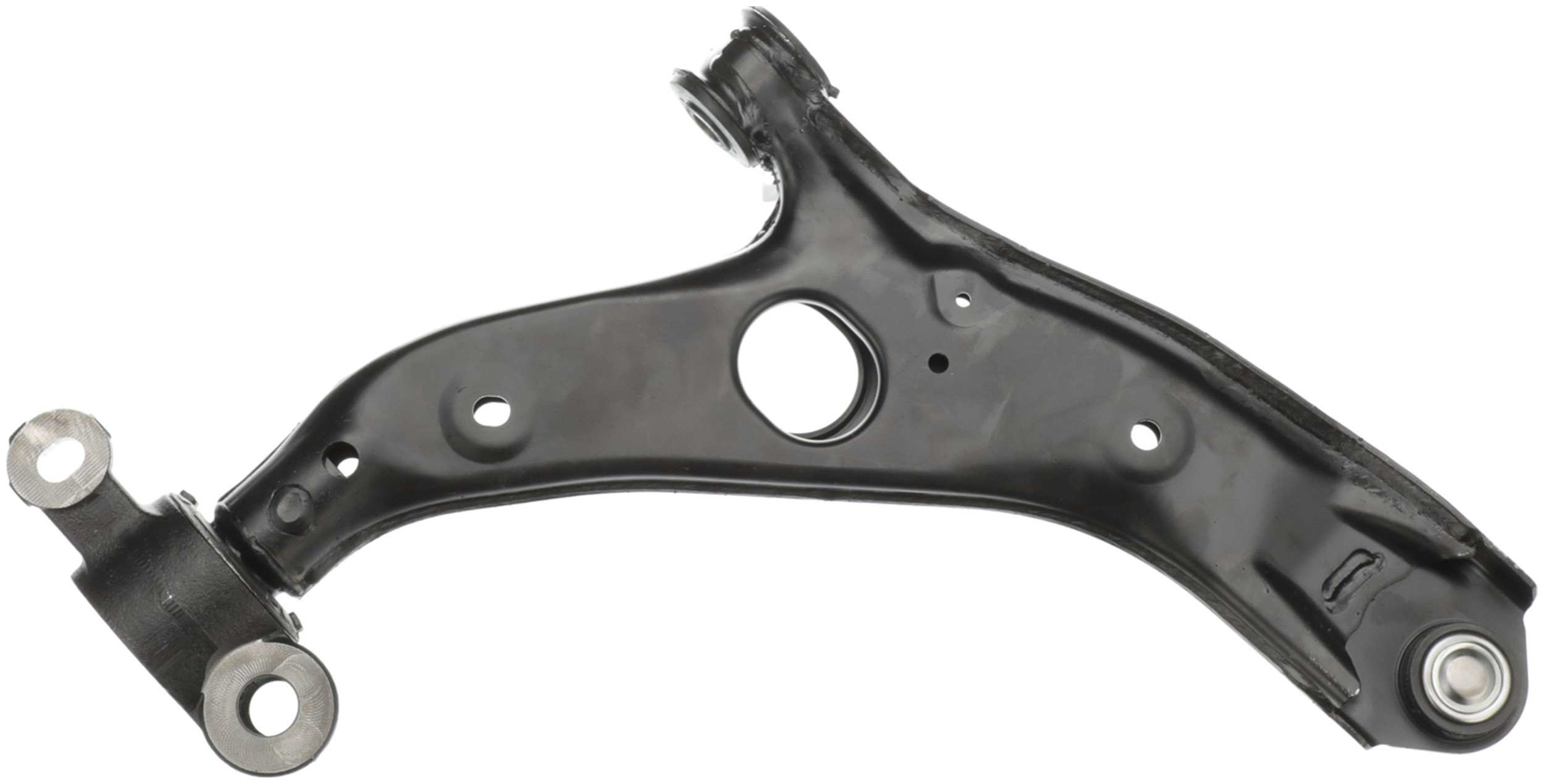 Delphi Control Arm and Ball Joint Assembly TC7800