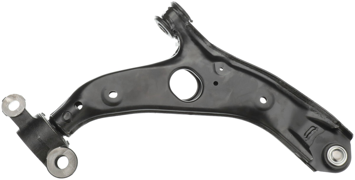 Delphi Control Arm and Ball Joint Assembly TC7800