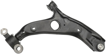 Delphi Control Arm and Ball Joint Assembly TC7800
