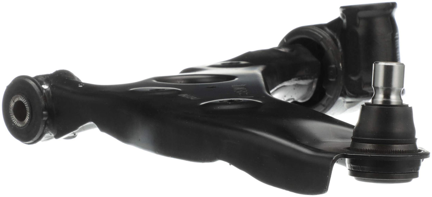 Delphi Control Arm and Ball Joint Assembly TC7800