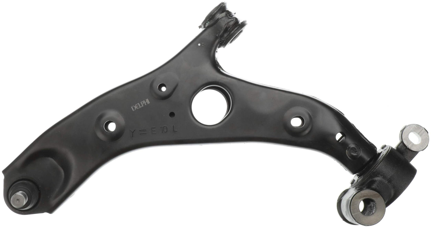 Delphi Control Arm and Ball Joint Assembly TC7800