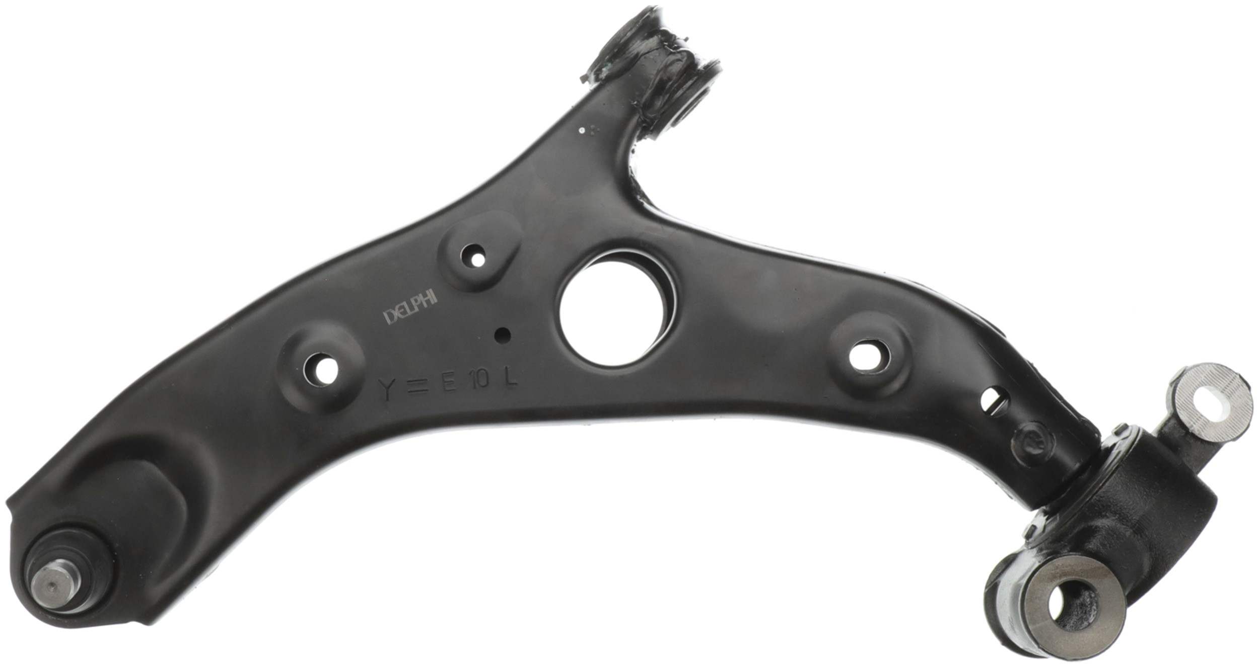 Delphi Control Arm and Ball Joint Assembly TC7800