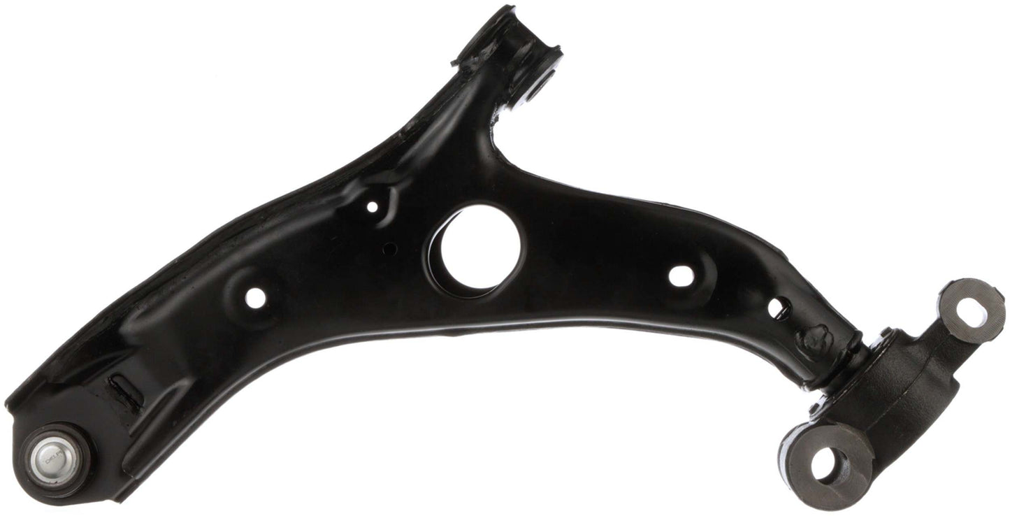 Delphi Control Arm and Ball Joint Assembly TC7801