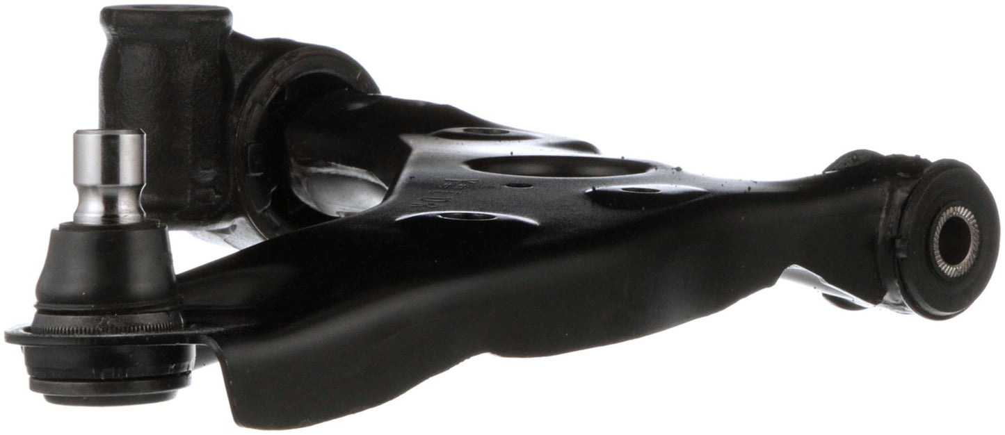 Delphi Control Arm and Ball Joint Assembly TC7801