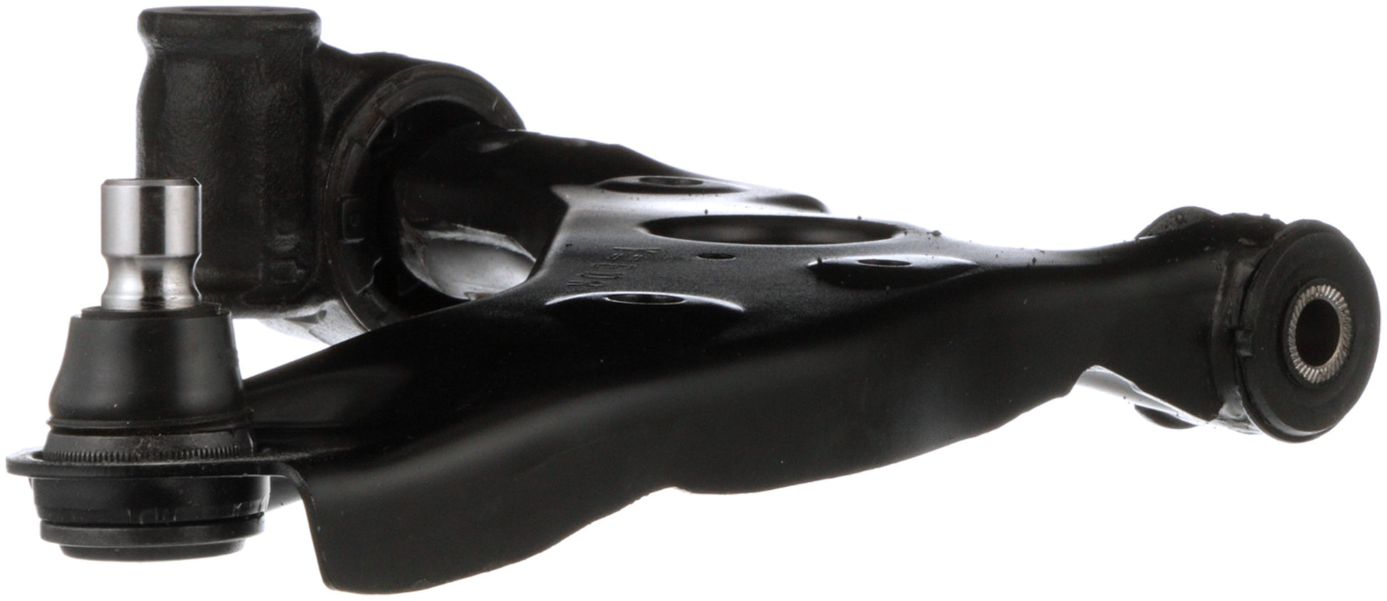 Delphi Control Arm and Ball Joint Assembly TC7801