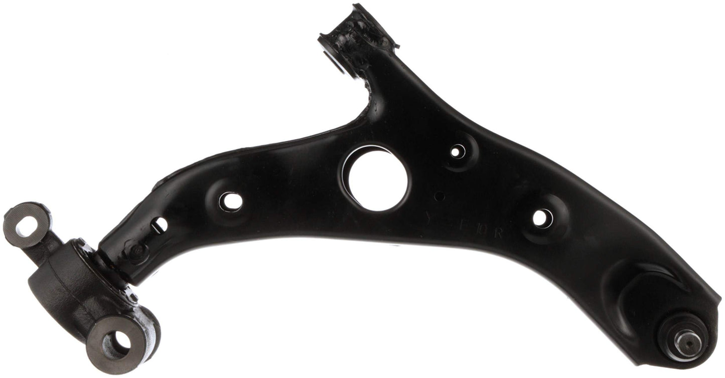 Delphi Control Arm and Ball Joint Assembly TC7801