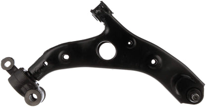 Delphi Control Arm and Ball Joint Assembly TC7801
