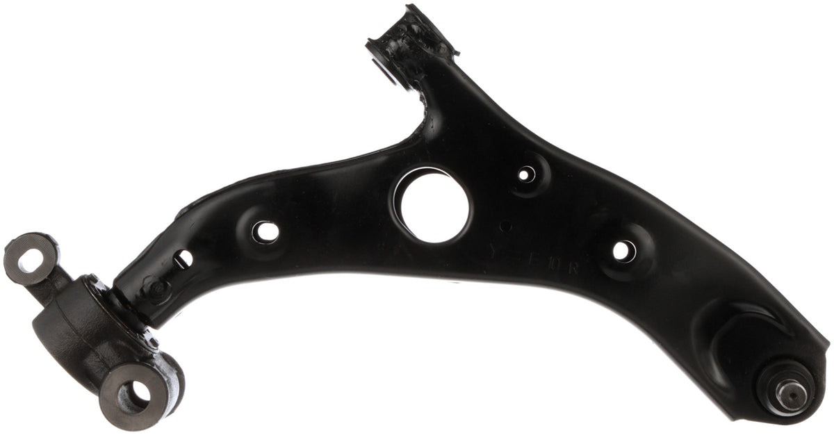 Delphi Control Arm and Ball Joint Assembly TC7801