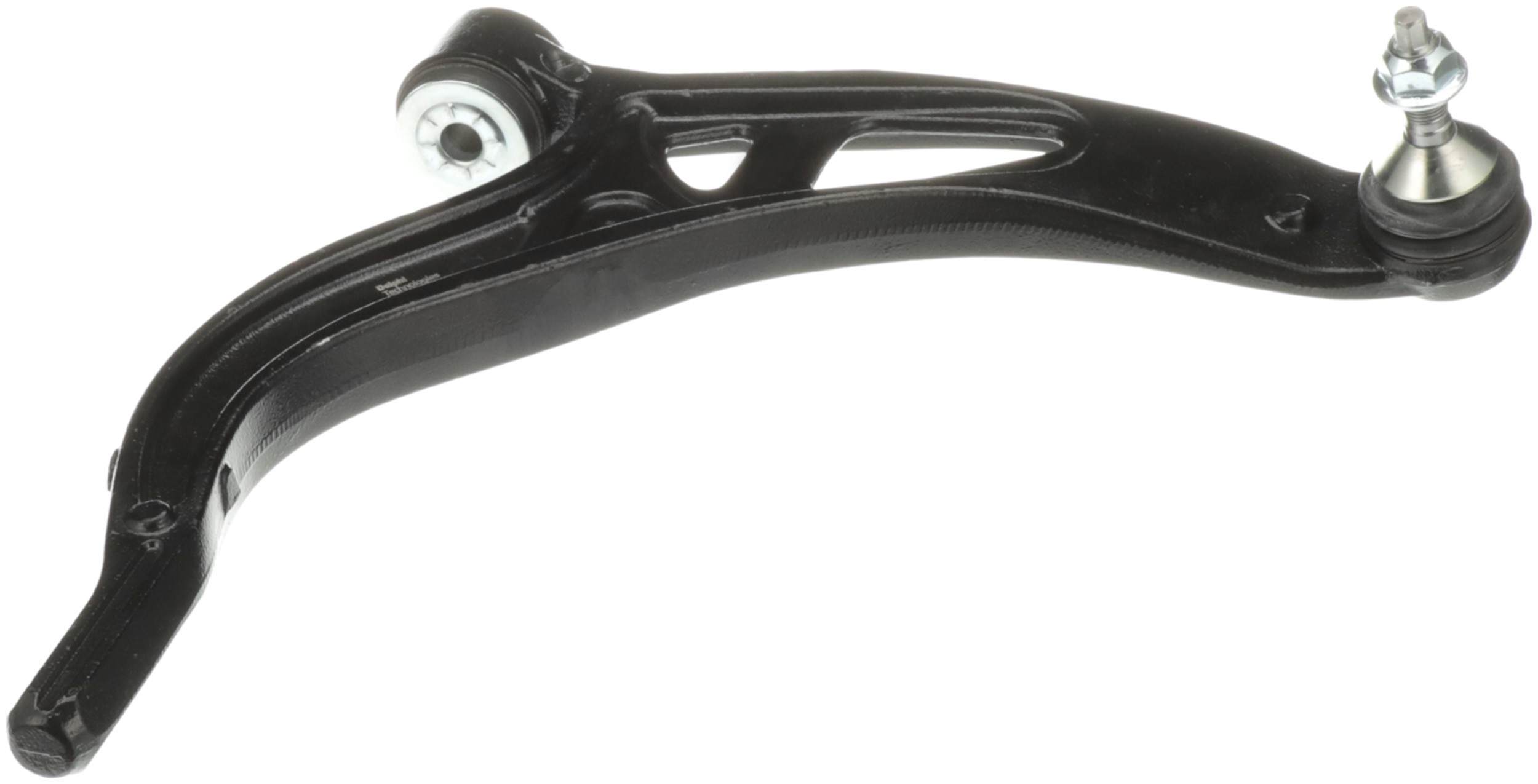 Delphi Control Arm and Ball Joint Assembly TC7822