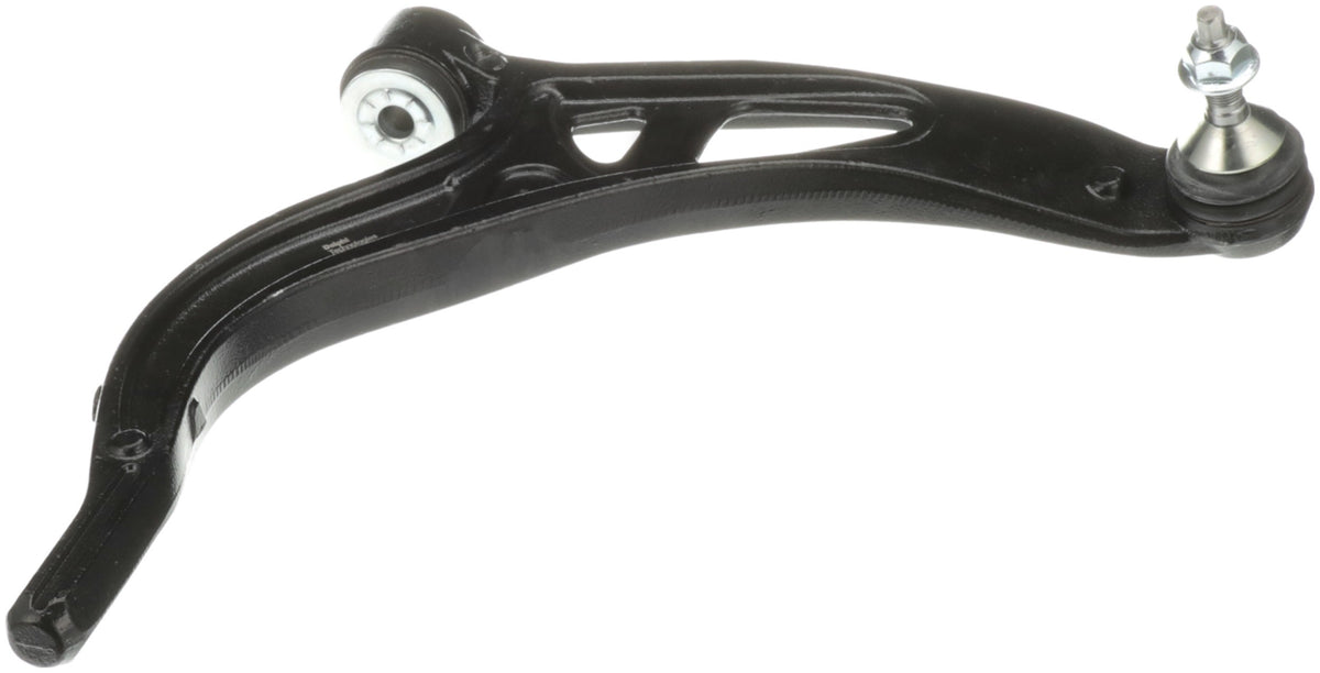 Delphi Control Arm and Ball Joint Assembly TC7822
