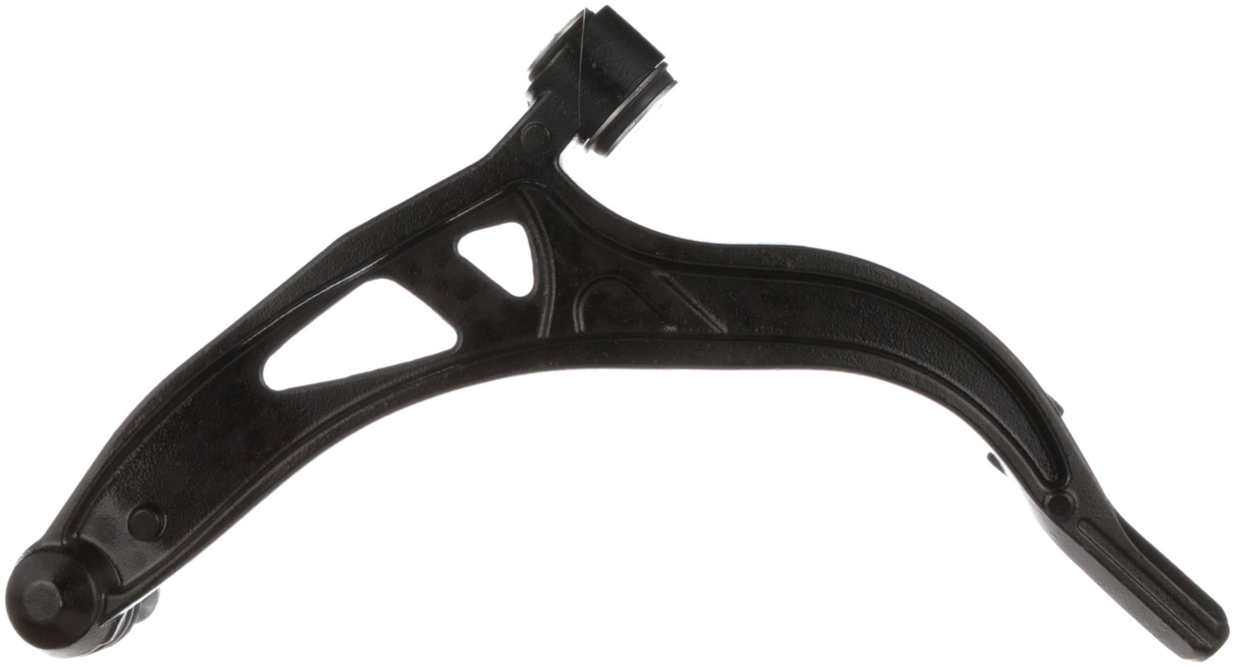 Delphi Control Arm and Ball Joint Assembly TC7822