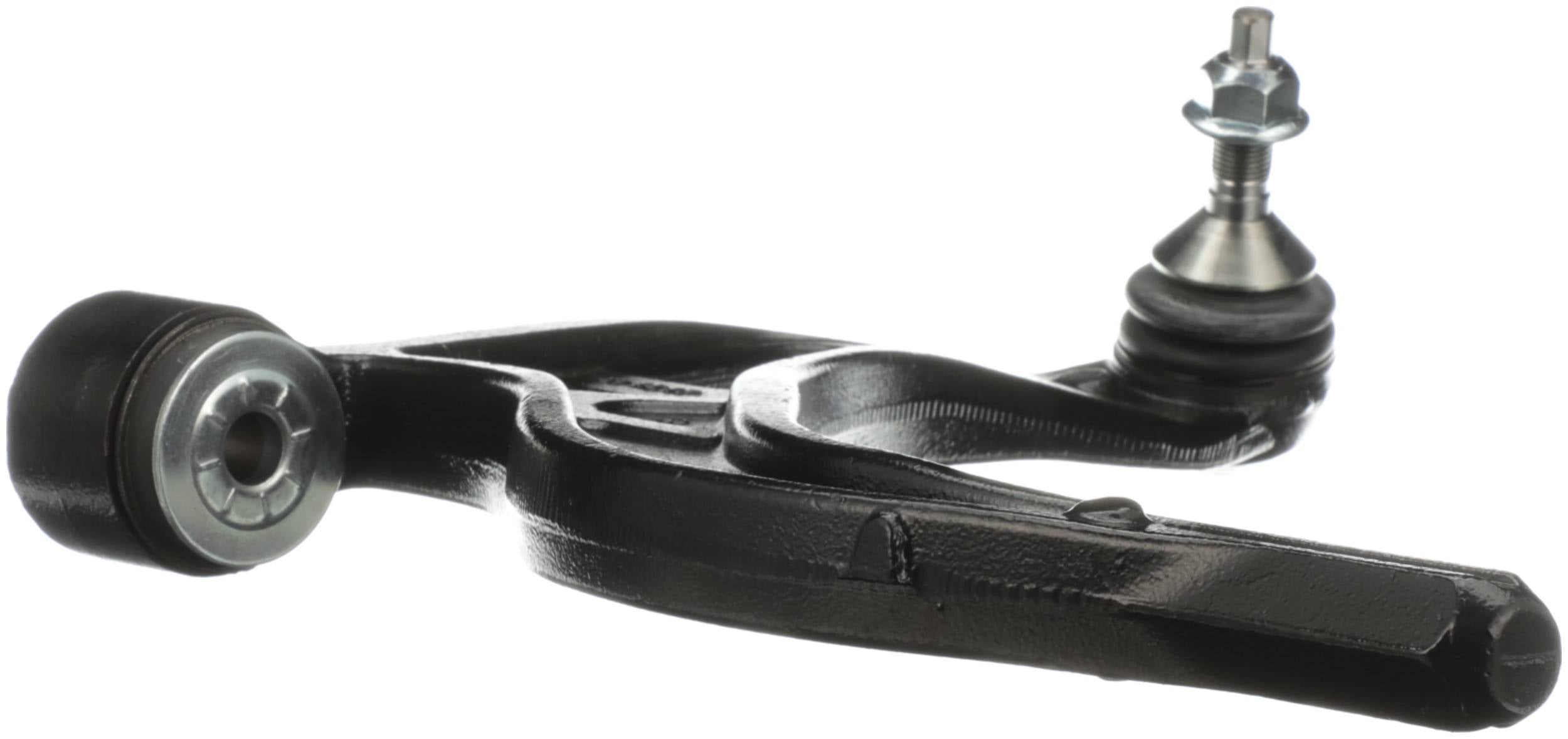 Delphi Control Arm and Ball Joint Assembly TC7822