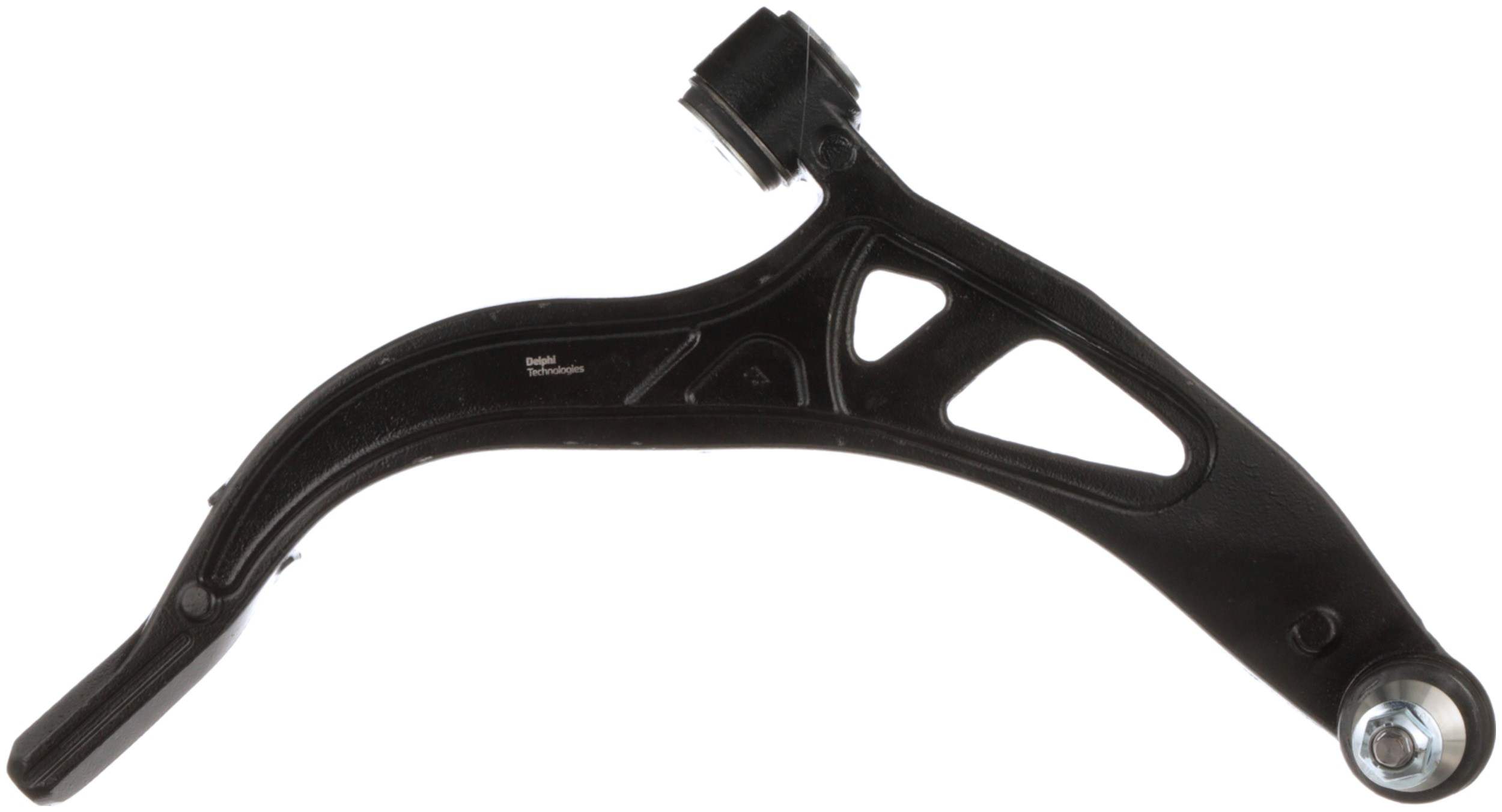 Delphi Control Arm and Ball Joint Assembly TC7822