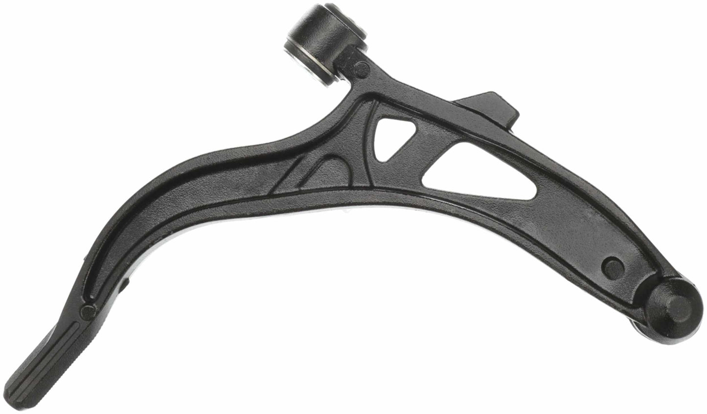Delphi Control Arm and Ball Joint Assembly TC7823