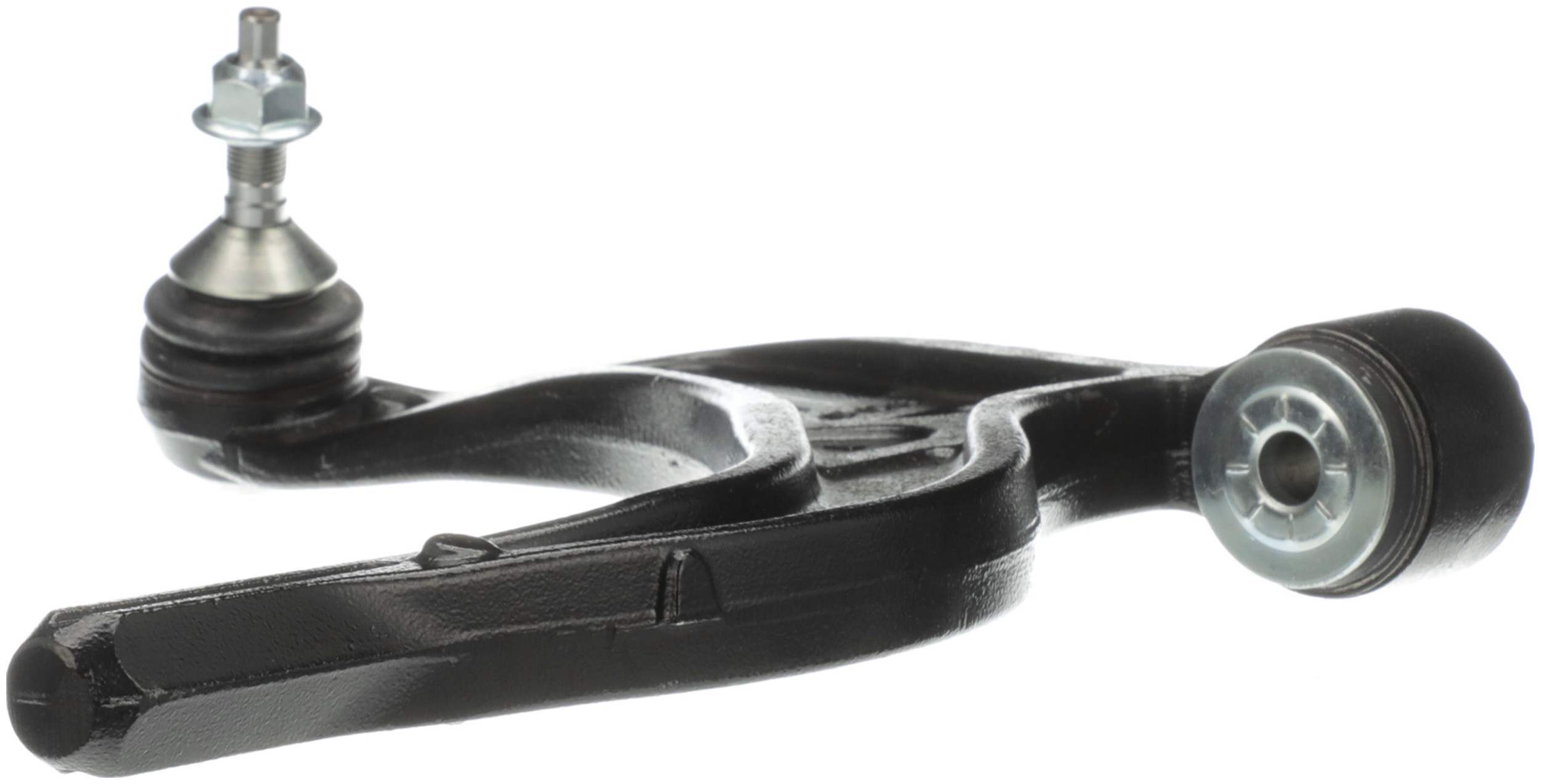 Delphi Control Arm and Ball Joint Assembly TC7823