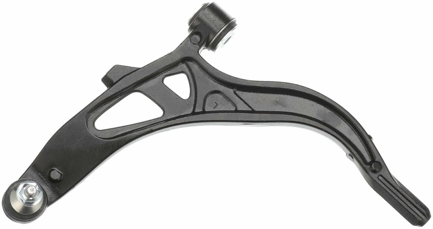 Delphi Control Arm and Ball Joint Assembly TC7823