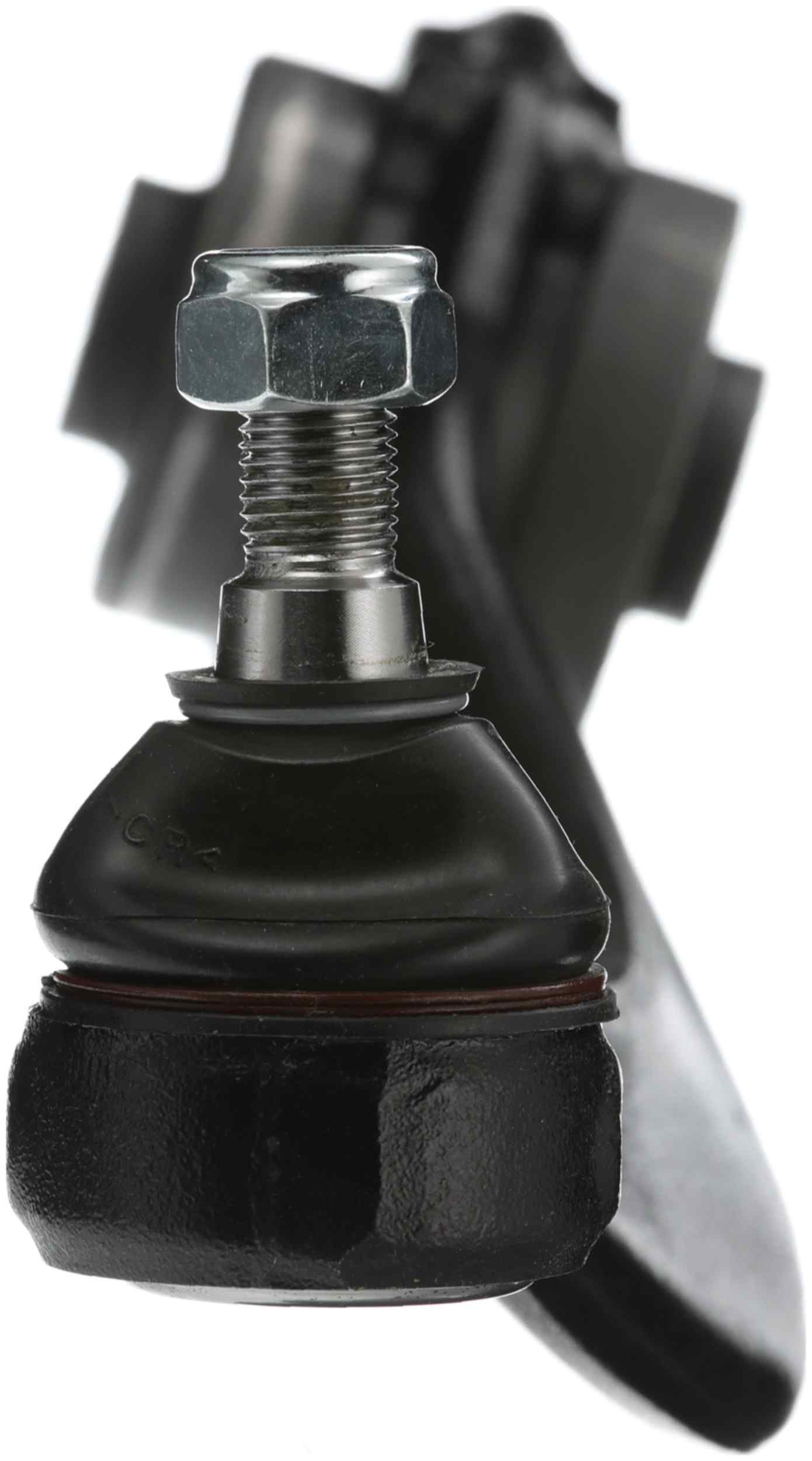 Delphi Control Arm and Ball Joint Assembly TC7832