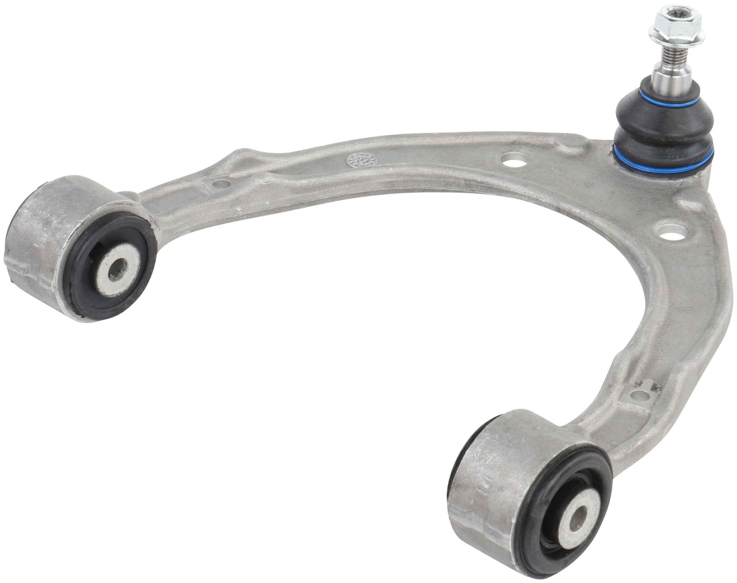 Delphi Control Arm and Ball Joint Assembly TC7839