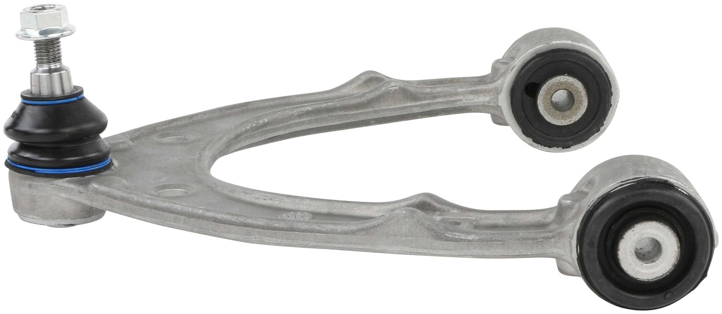 Delphi Control Arm and Ball Joint Assembly TC7839