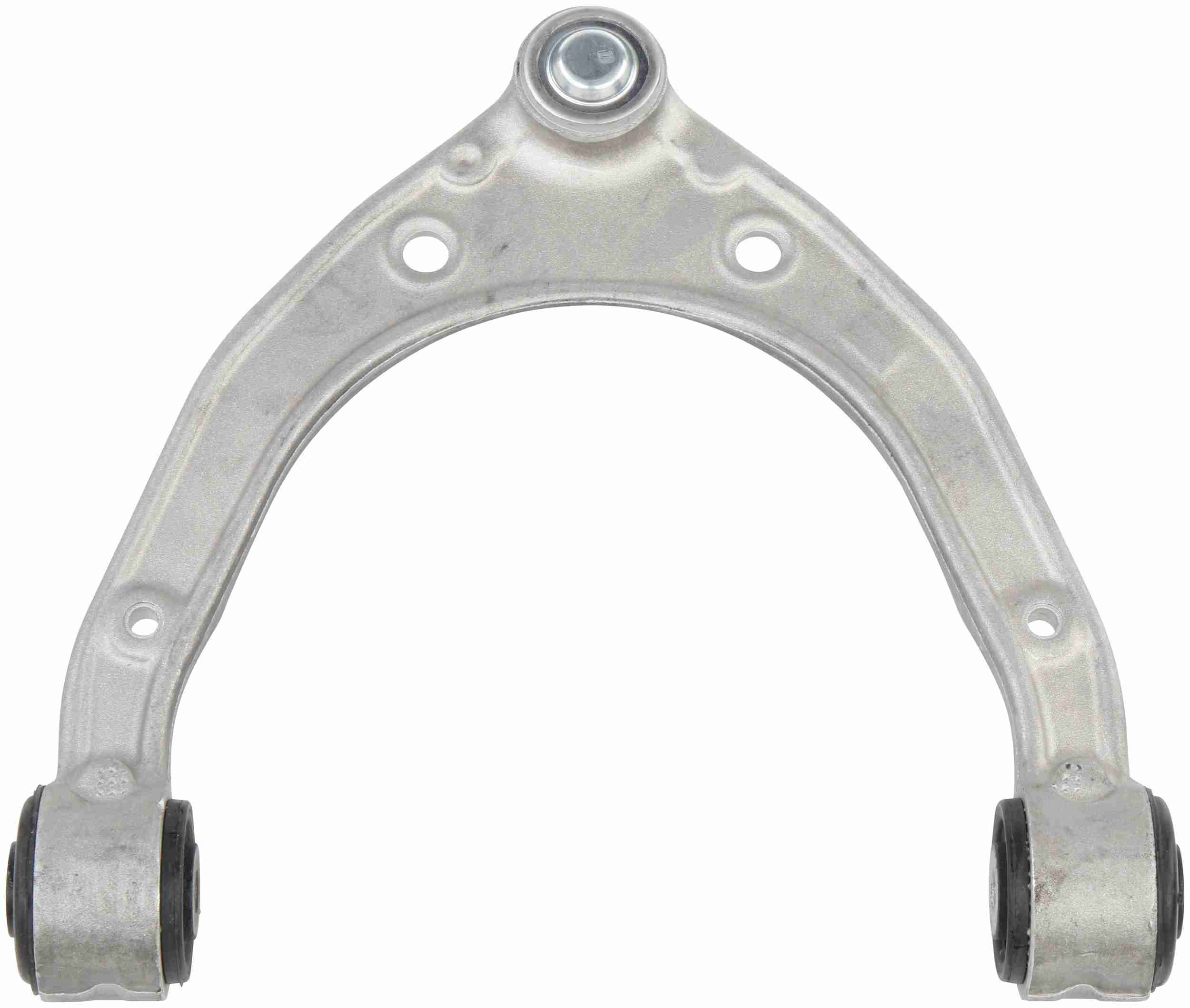 Delphi Control Arm and Ball Joint Assembly TC7839