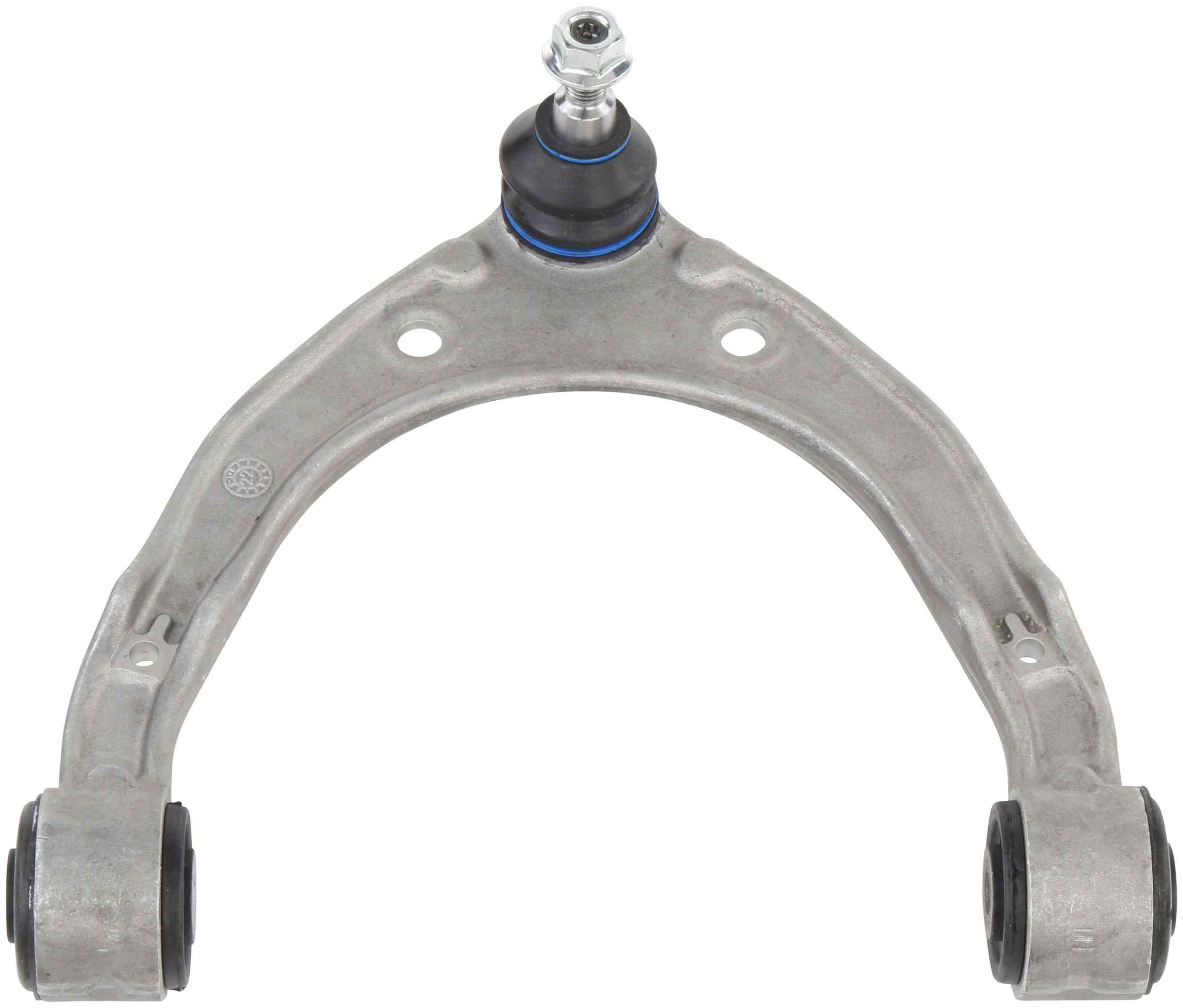Delphi Control Arm and Ball Joint Assembly TC7839