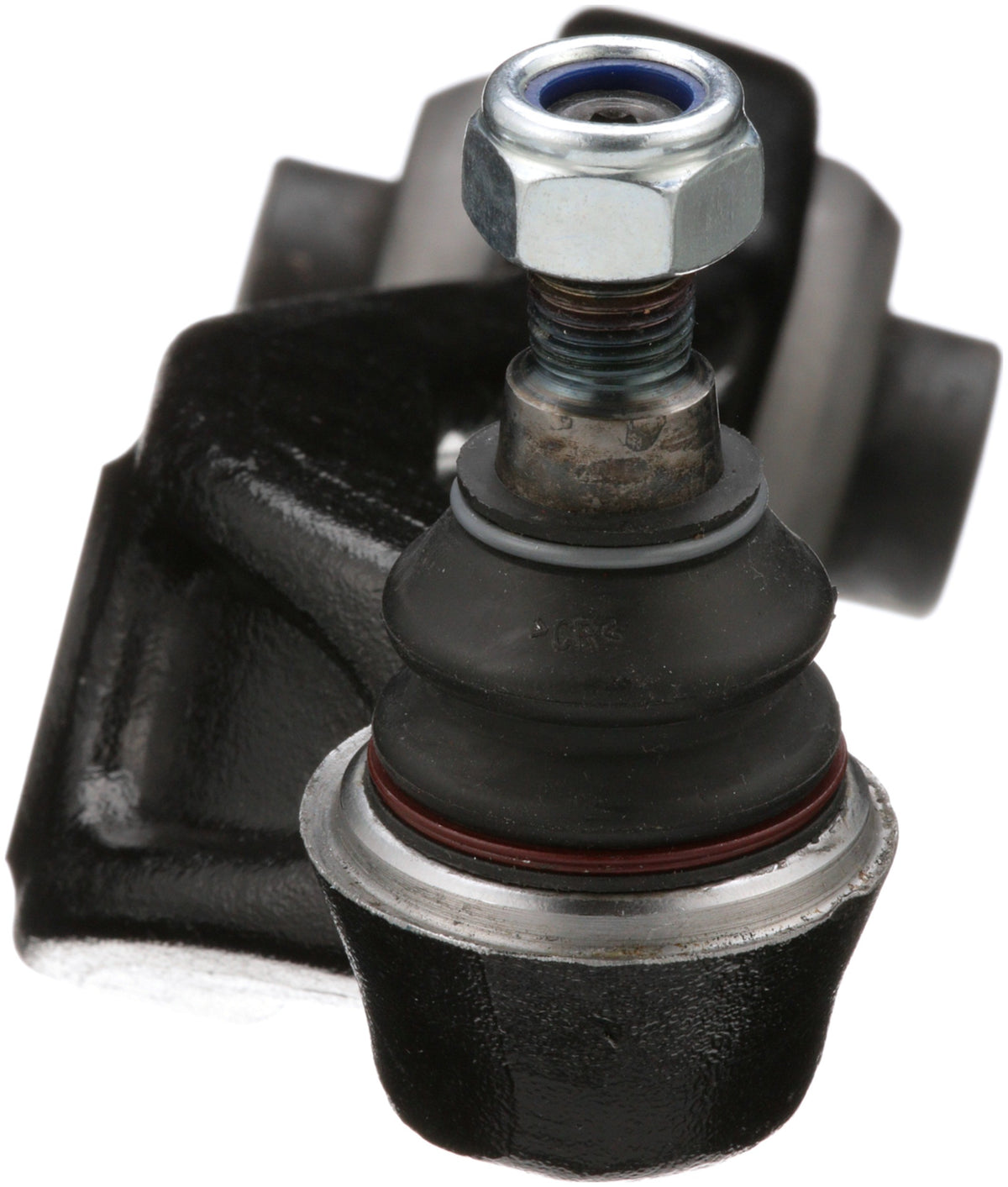 Delphi Control Arm and Ball Joint Assembly TC7841
