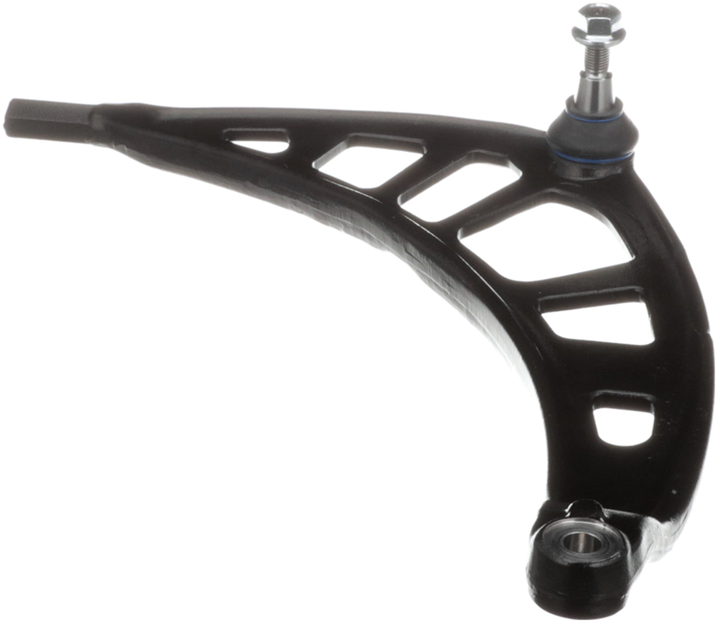 Delphi Control Arm and Ball Joint Assembly TC7852