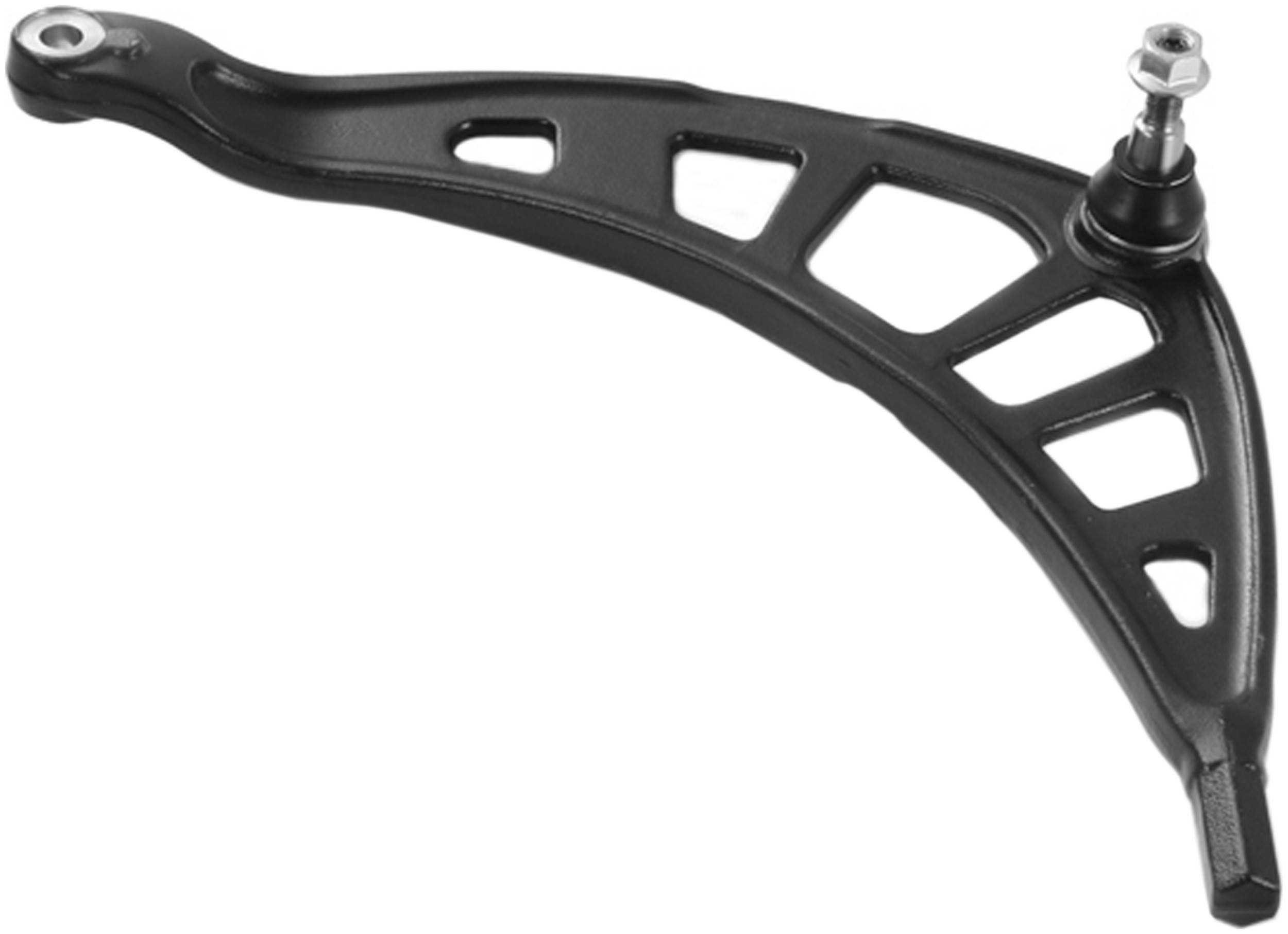 Delphi Control Arm and Ball Joint Assembly TC7853