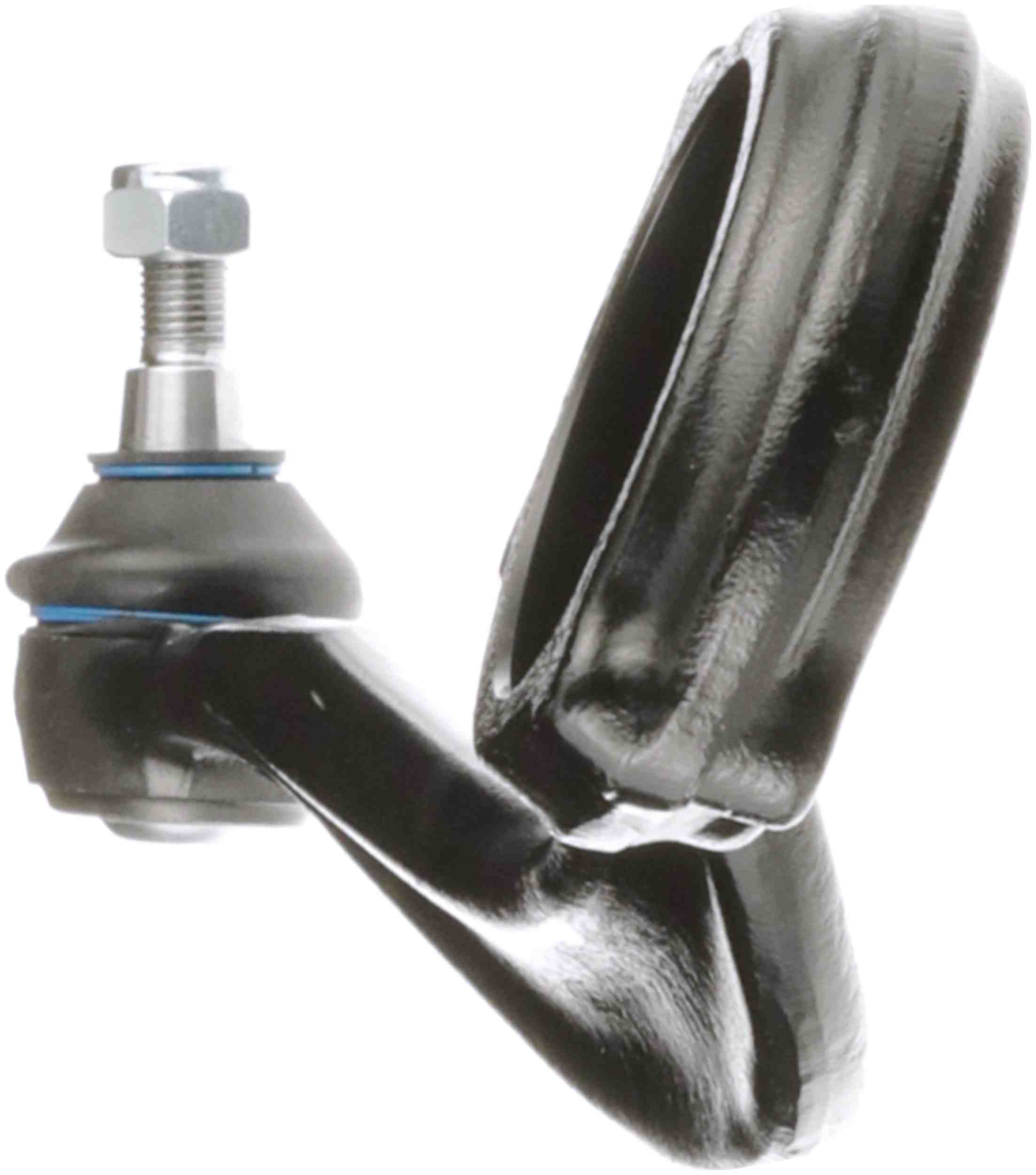 Delphi Control Arm and Ball Joint Assembly TC7863