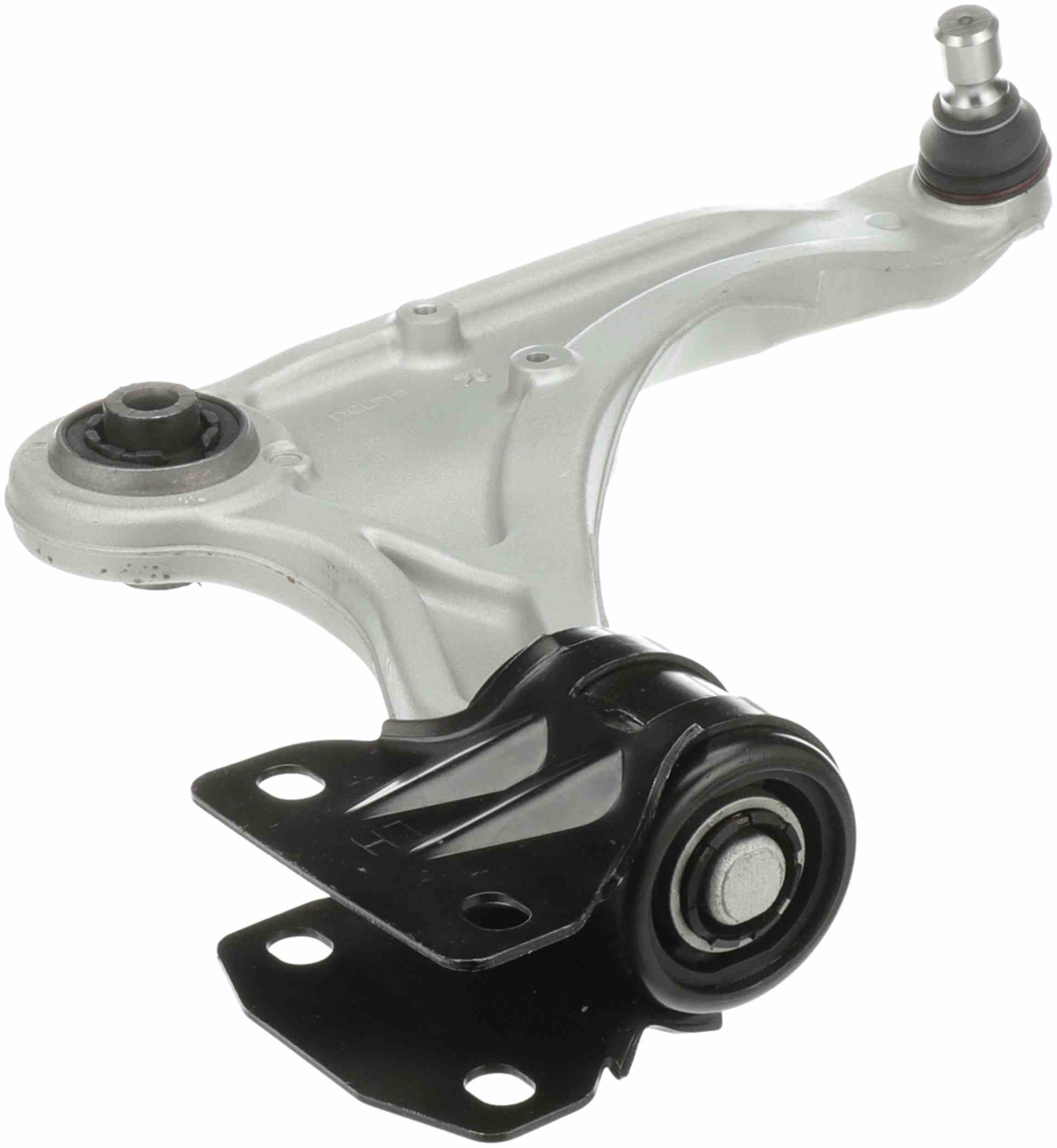 Delphi Control Arm and Ball Joint Assembly TC7865