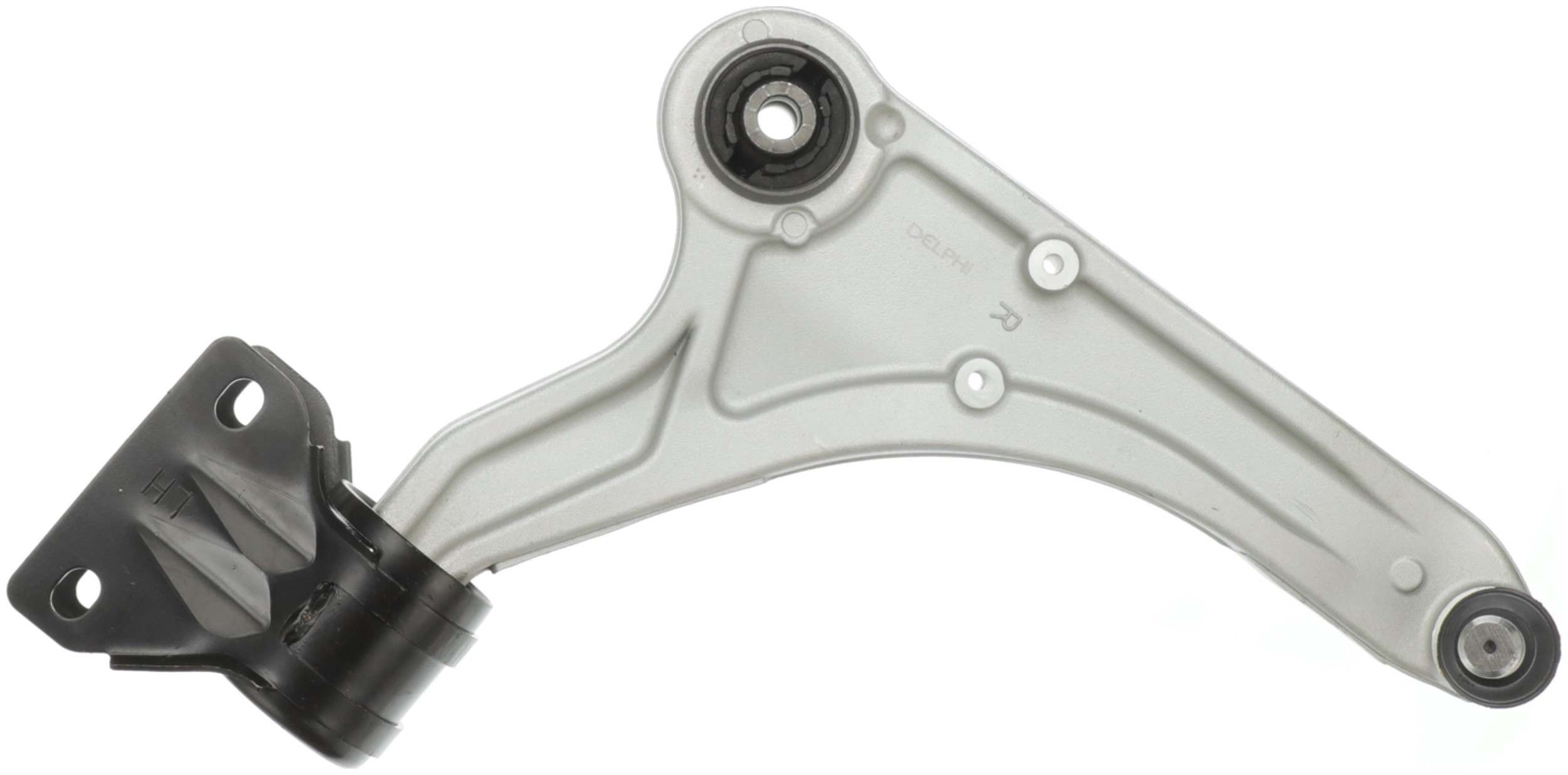 Delphi Control Arm and Ball Joint Assembly TC7865