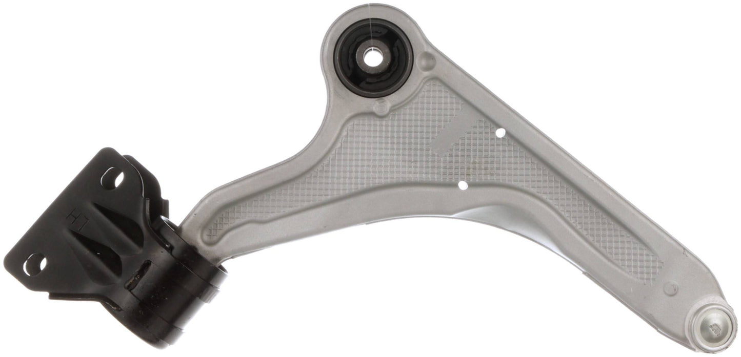 Delphi Control Arm and Ball Joint Assembly TC7866