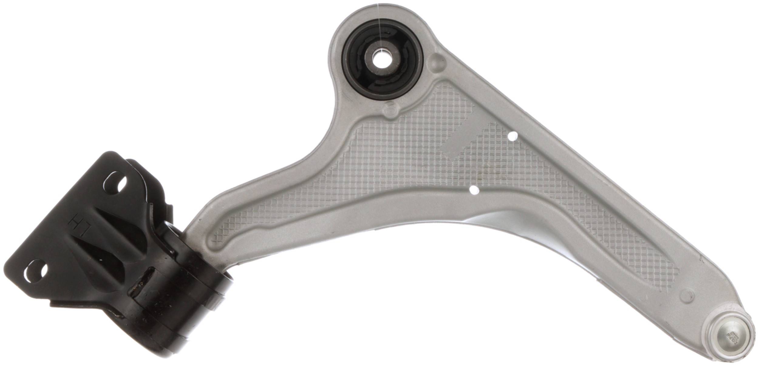 Delphi Control Arm and Ball Joint Assembly TC7866