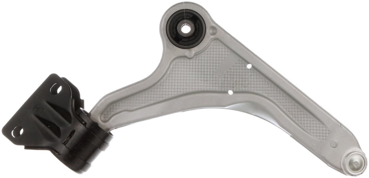 Delphi Control Arm and Ball Joint Assembly TC7866