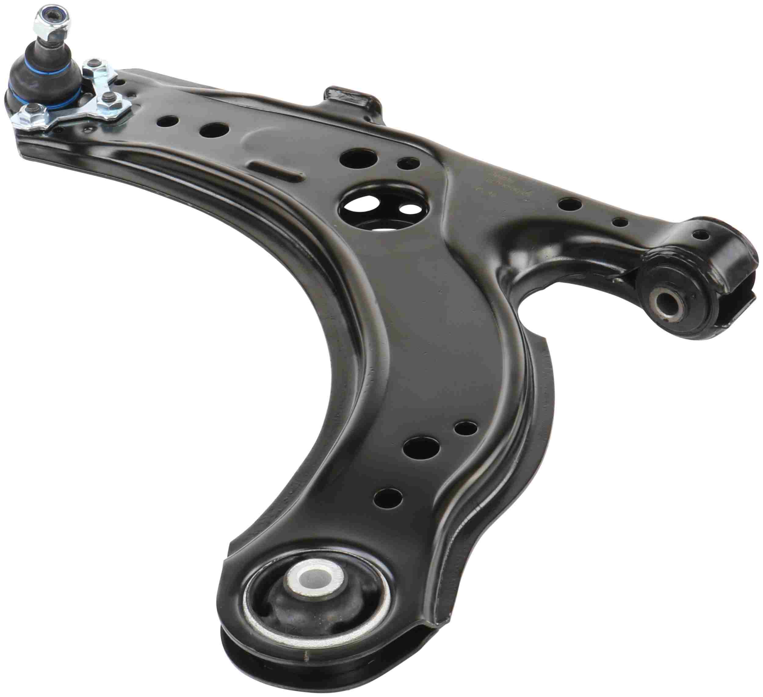 Delphi Control Arm and Ball Joint Assembly TC786