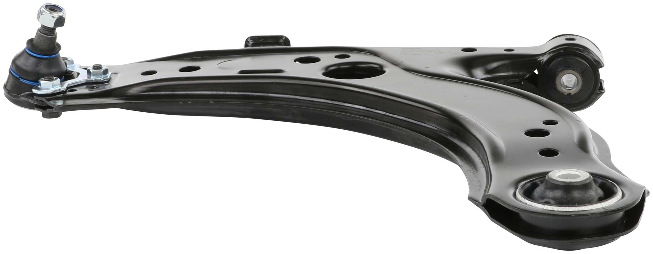 Delphi Control Arm and Ball Joint Assembly TC786