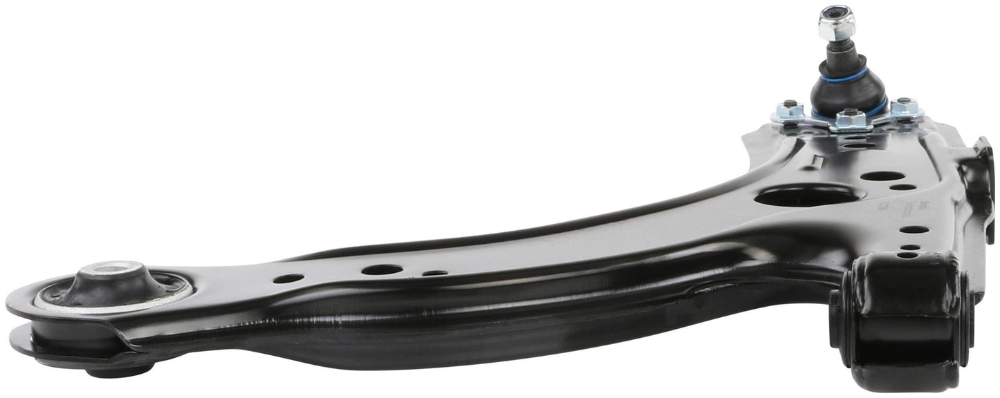 Delphi Control Arm and Ball Joint Assembly TC786