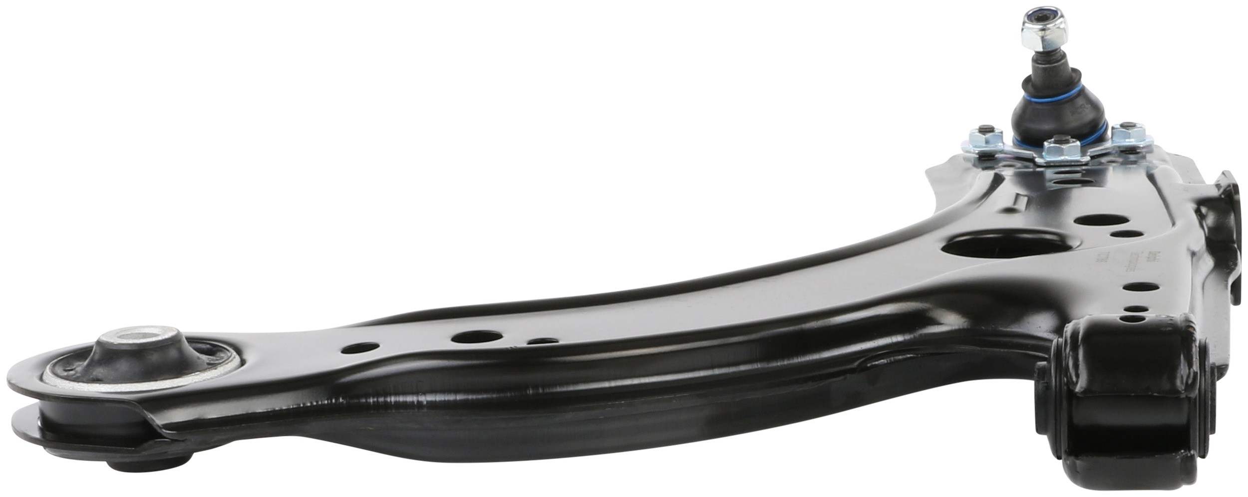 Delphi Control Arm and Ball Joint Assembly TC786