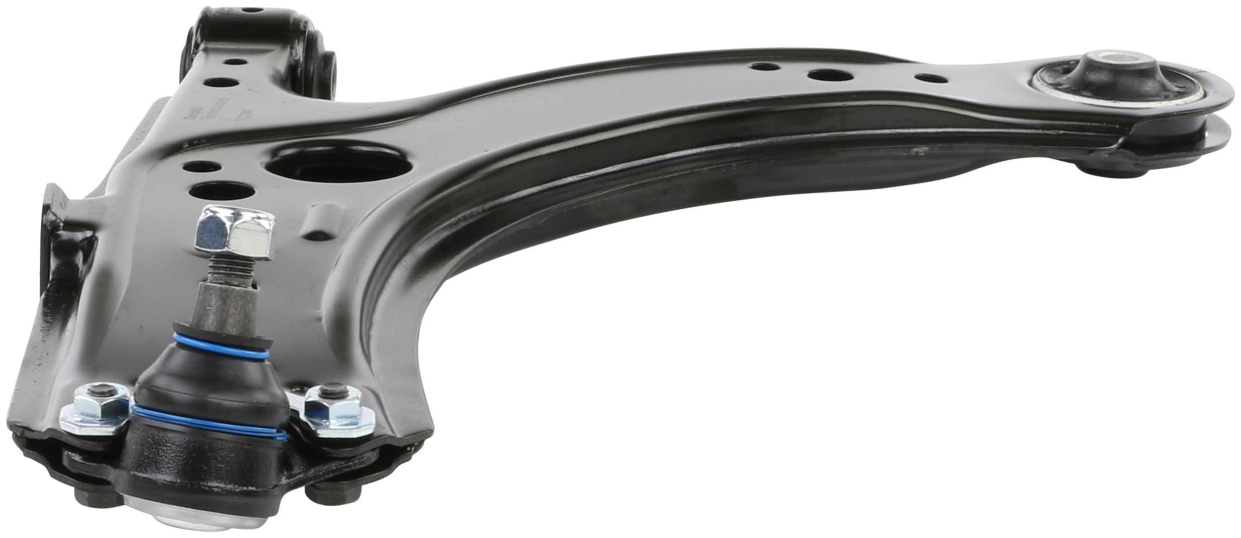 Delphi Control Arm and Ball Joint Assembly TC786