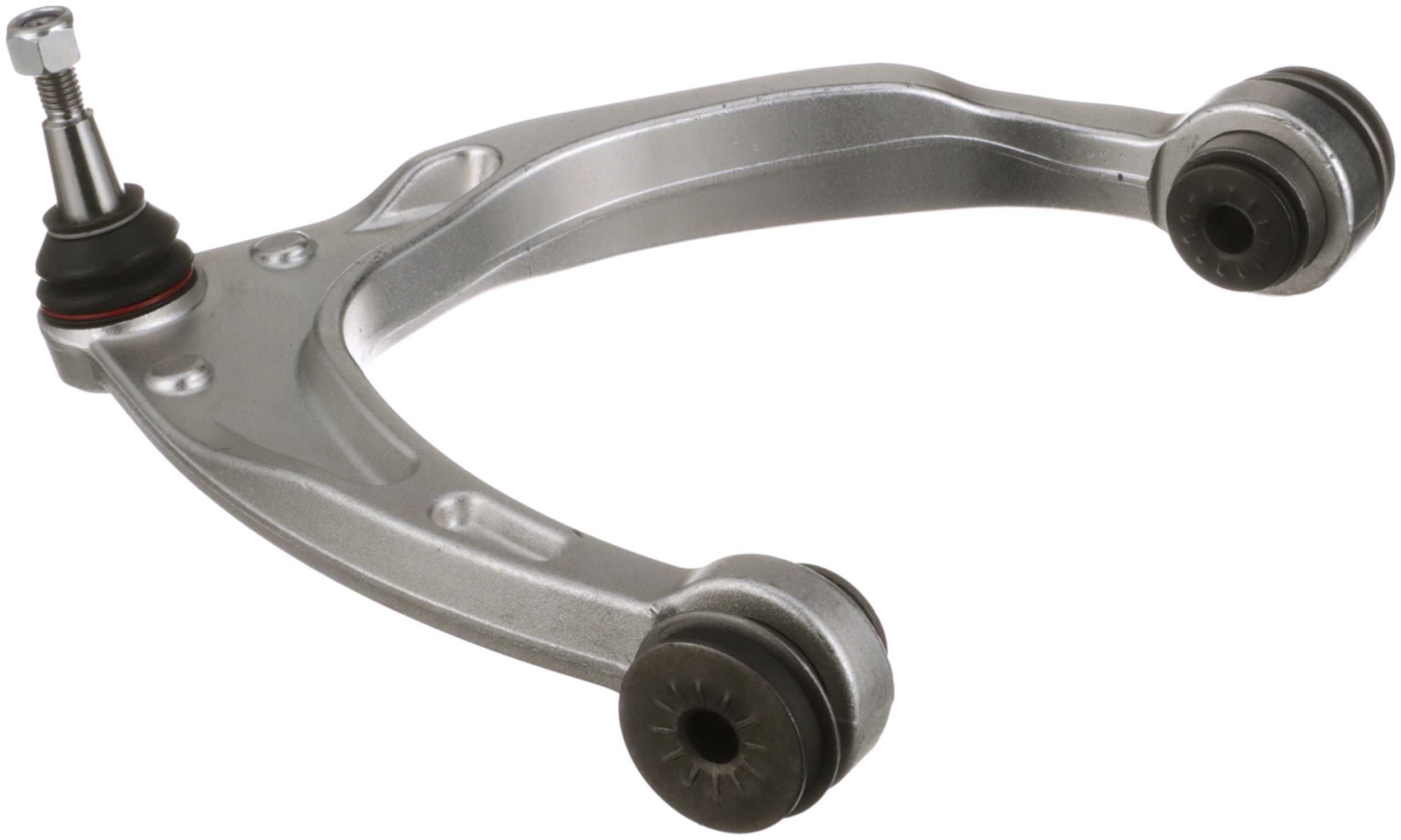 Delphi Control Arm and Ball Joint Assembly TC7872