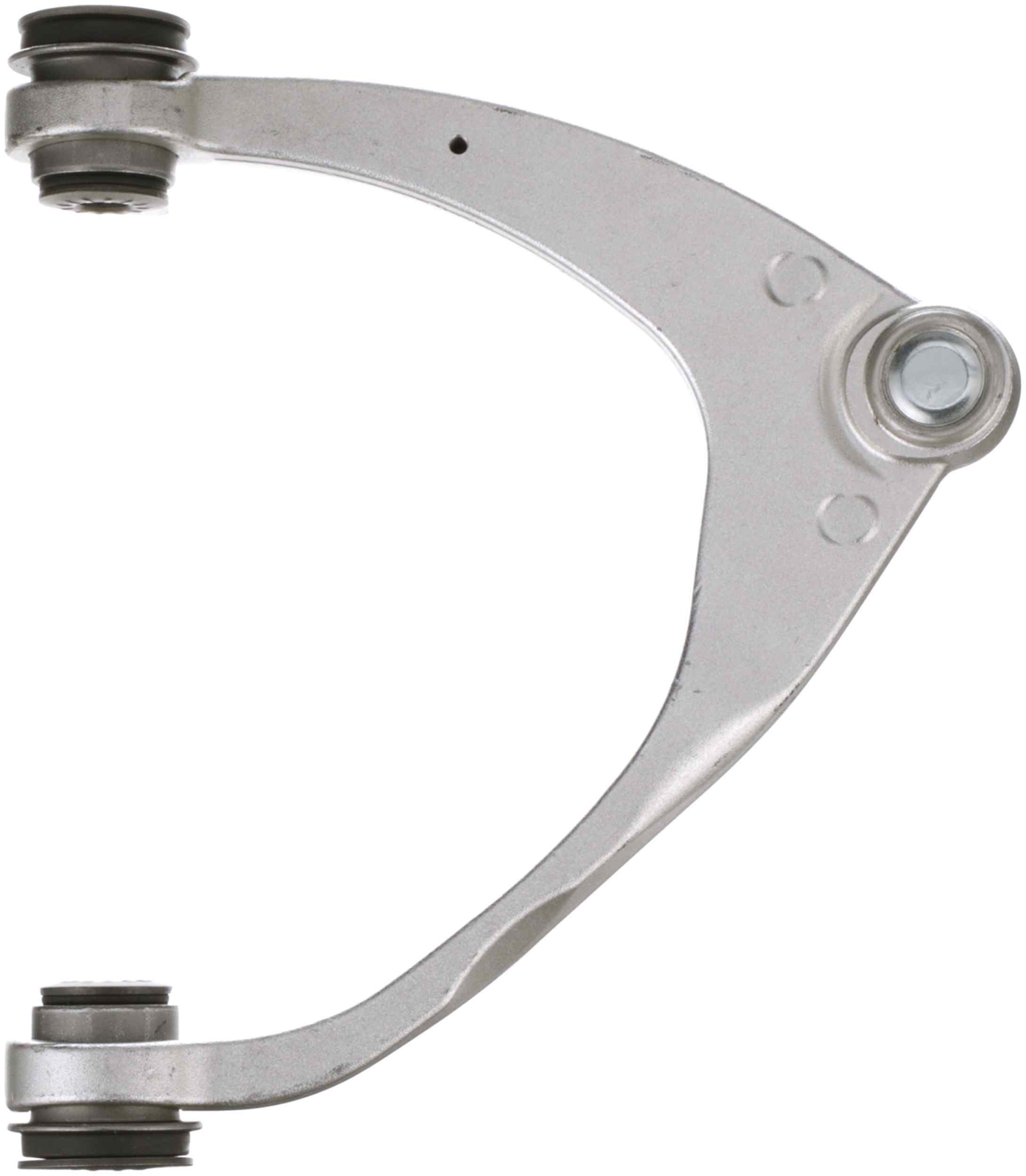 Delphi Control Arm and Ball Joint Assembly TC7872